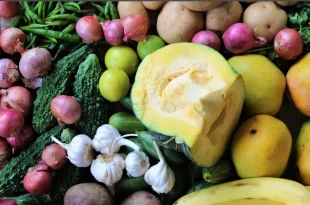 kulit bawang merupakan hasil samping dari sayuran 0
