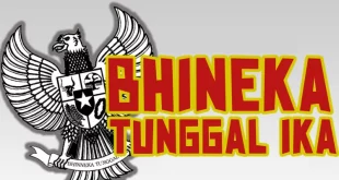 makna bhinneka tunggal ika 0