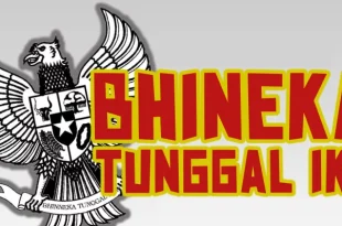 makna bhinneka tunggal ika 0