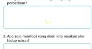 mengapa kita harus saling menghargai perbedaan 0