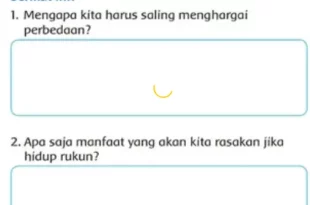 mengapa kita harus saling menghargai perbedaan 0