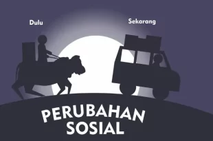 mengapa masyarakat senantiasa mengalami perubahan sosial budaya 0