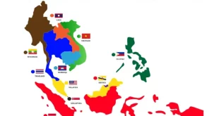 negara terkecil di asia tenggara 0