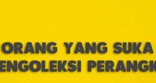 orang yang suka mengoleksi perangko disebut 0