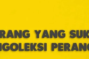 orang yang suka mengoleksi perangko disebut 0