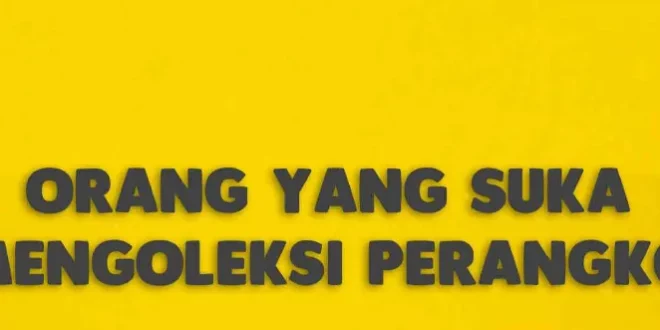 orang yang suka mengoleksi perangko disebut 0