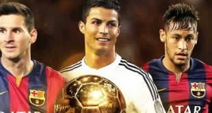 pemain bola terbaik dunia 0