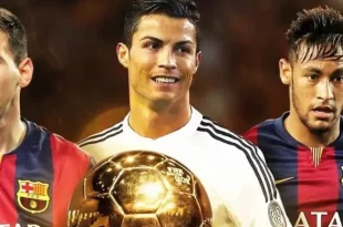 pemain bola terbaik dunia 0