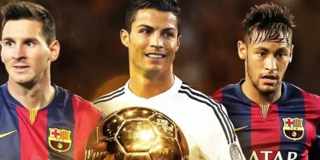 pemain bola terbaik dunia 0