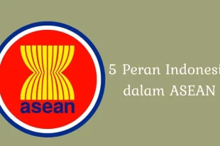 peran indonesia dalam asean 0