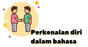 perkenalan diri dalam bahasa inggris singkat 0