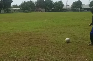 permainan sepak bola berasal dari negara 0