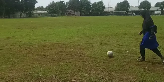 permainan sepak bola berasal dari negara 0