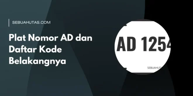 plat ad daerah mana 0