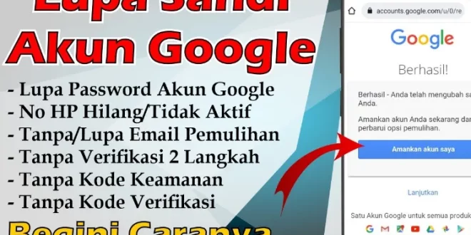 sandi akun google saya 0