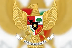 semboyan negara indonesia adalah 0