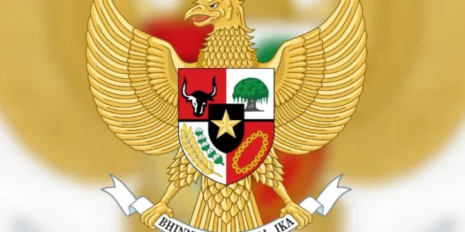 semboyan negara indonesia adalah 0
