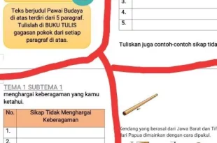 sikap tidak menghargai keberagaman 0