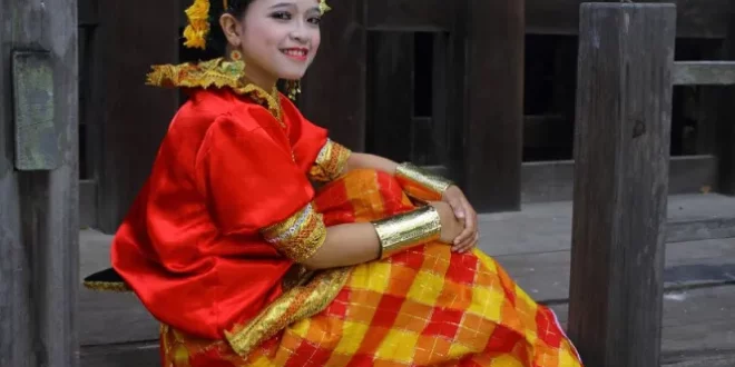 suku bugis berasal dari 0