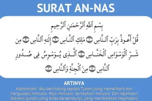 surat an nas 0