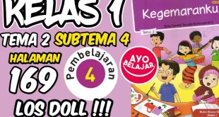 tema 1 kelas 5 halaman 32 0