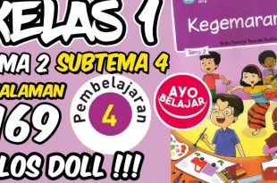 tema 1 kelas 5 halaman 32 0