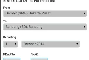 tiket kereta api online 0