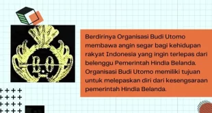 tujuan utama berdirinya budi utomo adalah 0