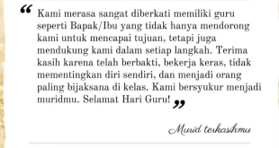 ucapan terima kasih untuk guru yang menyentuh hati 0