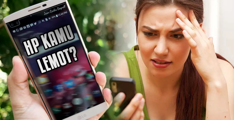 Aplikasi Untuk Mengatasi Smartphone Bermasalah