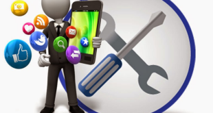 Aplikasi Untuk Mengatasi Smartphone Bermasalah