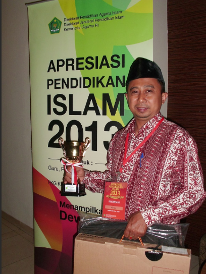 Bentuk-bentuk Apresiasi