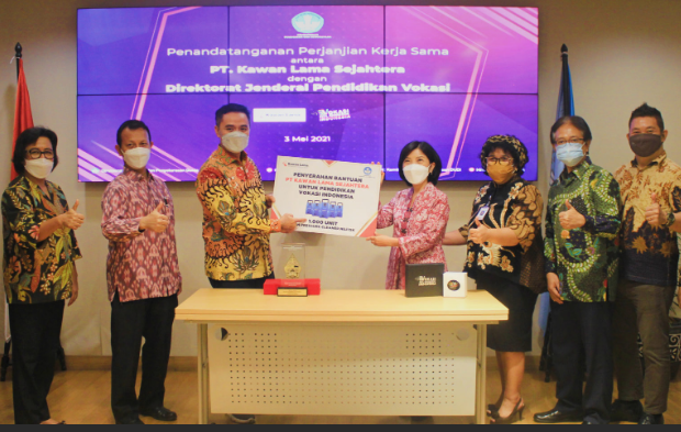 Bentuk-bentuk Apresiasi