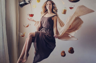 Cara Edit Foto Levitasi Menggunakan Levitation Photography 1