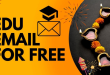 Cara menggunakan GetTempMail