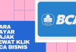 Efisiensi dalam Mengelola Tagihan KlikBCA Bisnis 1