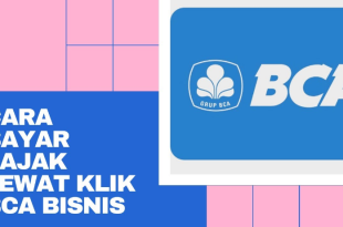 Efisiensi dalam Mengelola Tagihan KlikBCA Bisnis 1