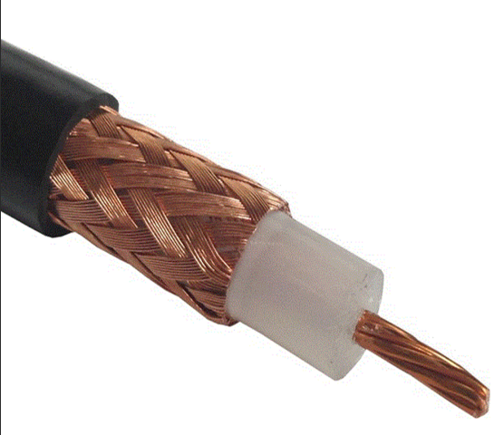 Kabel Koaksial