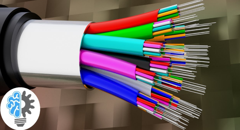 Kabel Serat Optik