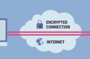 KlikBCA Bisnis VPN