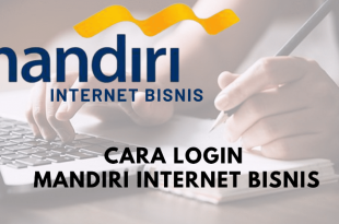 Mandiri Internet Bisnis