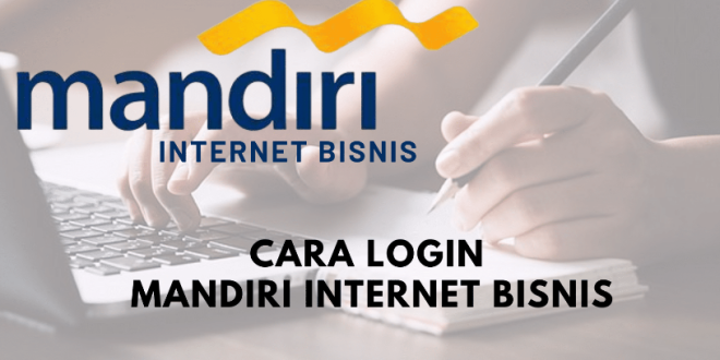Mandiri Internet Bisnis