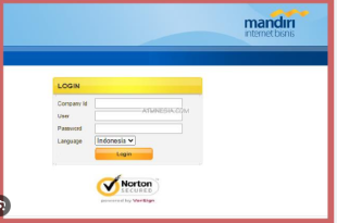 Mengelola Multiple Akun Mandiri Internet Bisnis