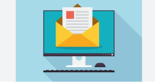 Platform yang Menyediakan Layanan Pembuat Email 1