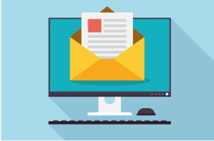 Platform yang Menyediakan Layanan Pembuat Email 1