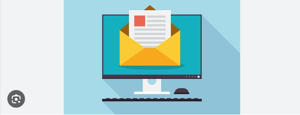 Platform yang Menyediakan Layanan Pembuat Email 1
