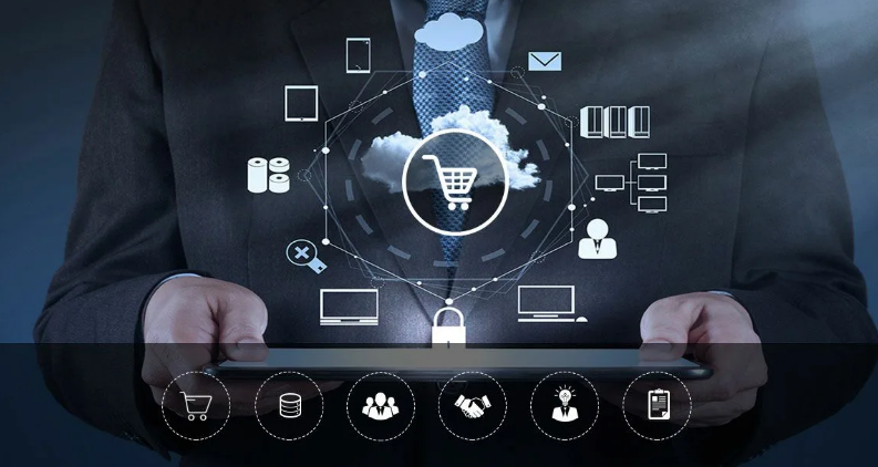 Strategi Proses Bisnis dan Penjualan Online