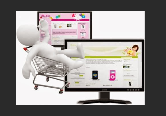 Strategi Proses Bisnis dan Penjualan Online