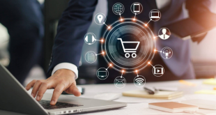 Strategi Proses Bisnis dan Penjualan Online