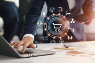 Strategi Proses Bisnis dan Penjualan Online